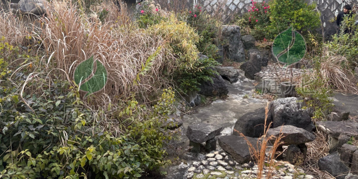 奈良県香芝市で庭木の剪定・伐採・草刈りなら「庭ナビ」｜真美ヶ丘・五位堂・二上など全域対応