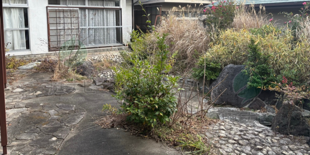 羽曳野市で庭木の剪定・伐採・草刈りなら「庭ナビ」｜古市・恵我之荘・駒ヶ谷など全域対応